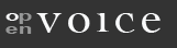 open voice logo